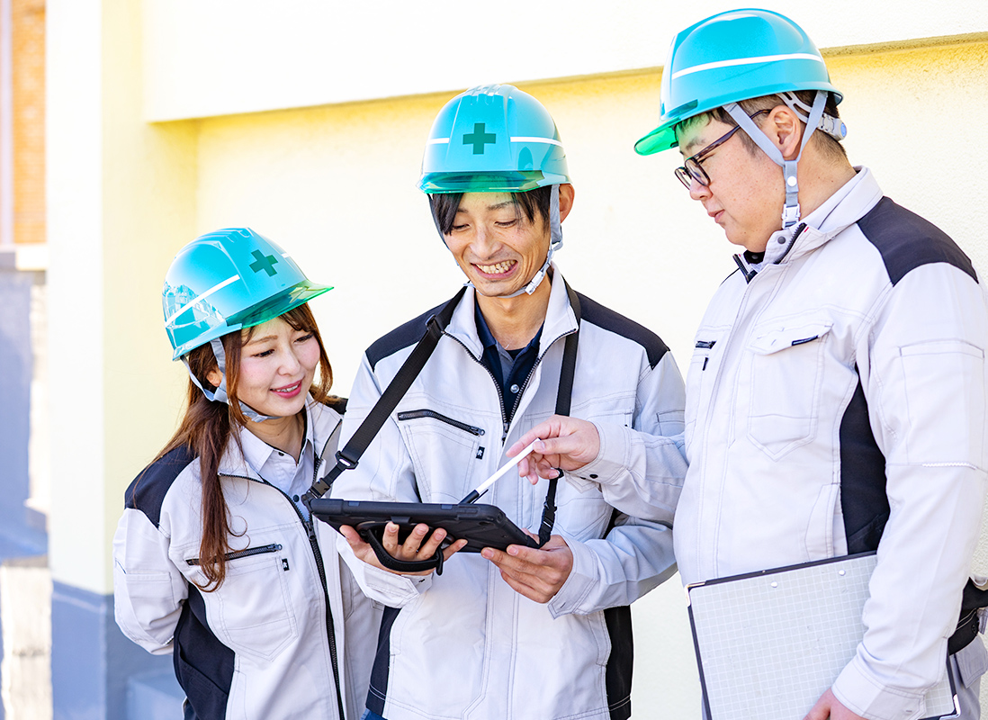 メインビジュアル写真