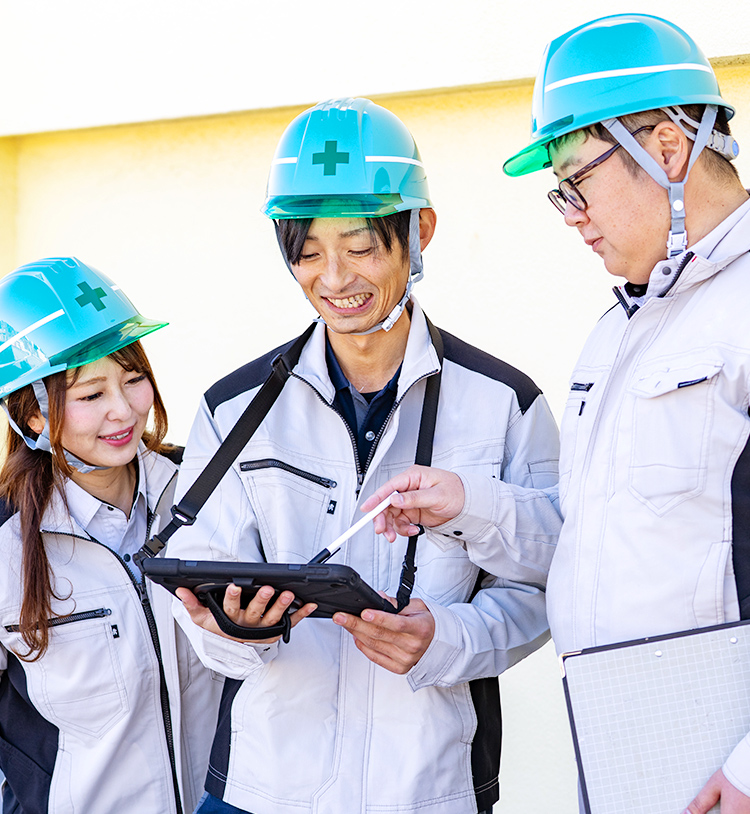 メインビジュアル写真